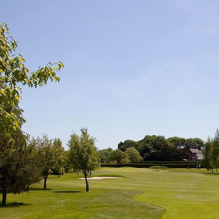 Appletree Holiday Park Бостон Экстерьер фото