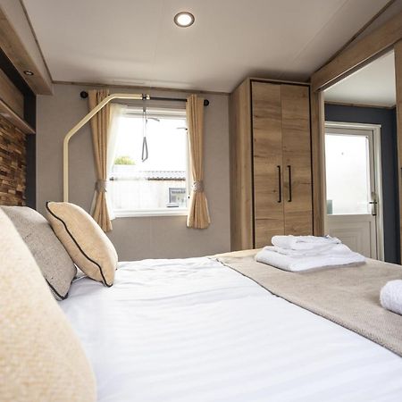 Appletree Holiday Park Бостон Экстерьер фото