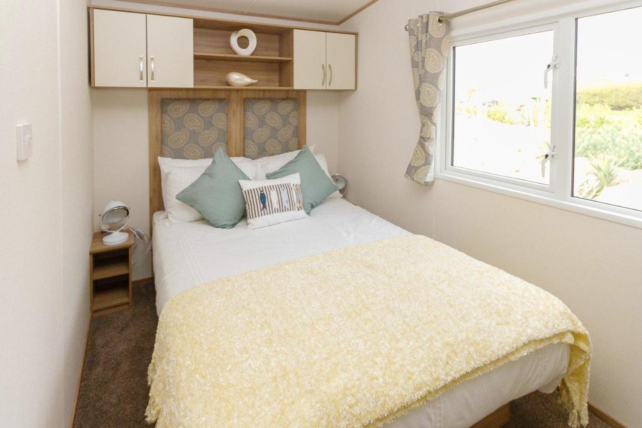 Appletree Holiday Park Бостон Экстерьер фото