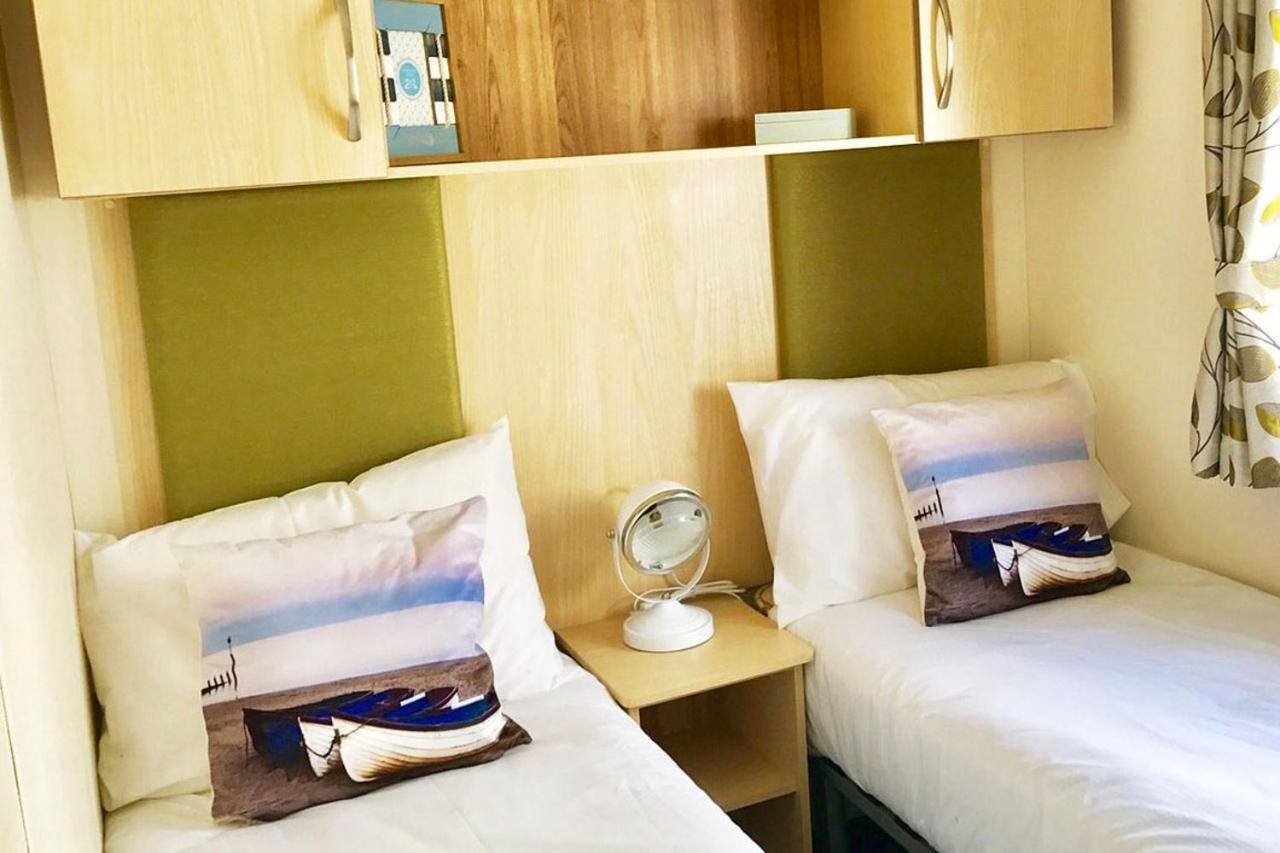 Appletree Holiday Park Бостон Экстерьер фото