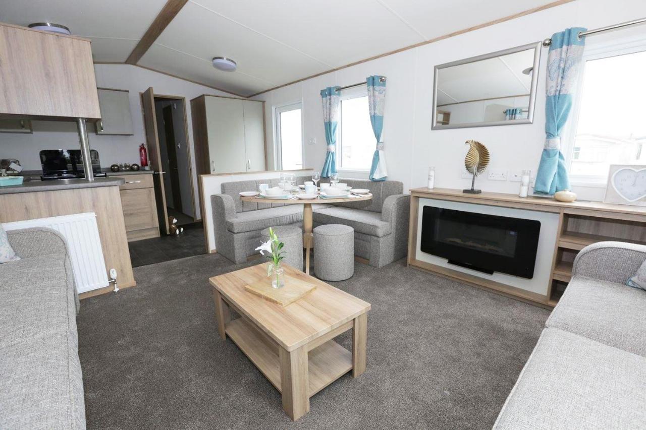 Appletree Holiday Park Бостон Экстерьер фото