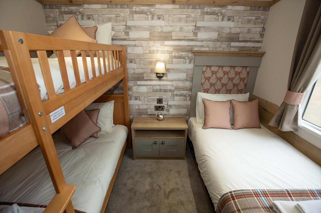 Appletree Holiday Park Бостон Экстерьер фото