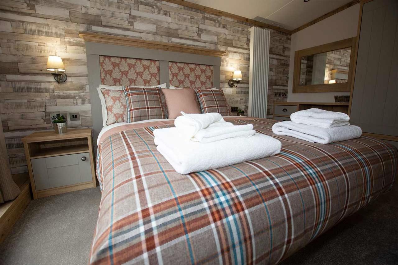 Appletree Holiday Park Бостон Экстерьер фото