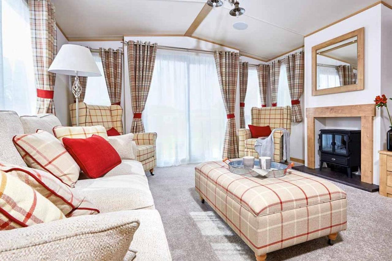Appletree Holiday Park Бостон Экстерьер фото