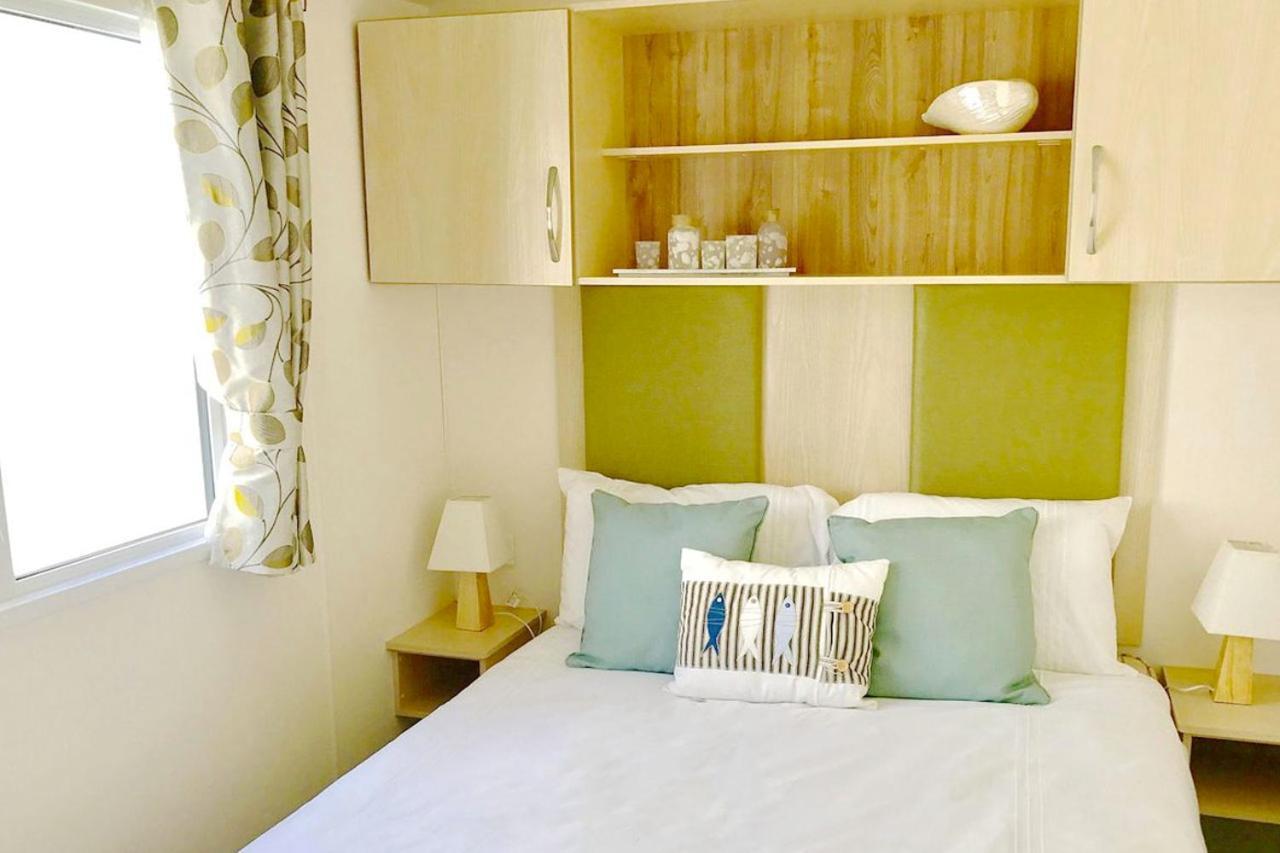 Appletree Holiday Park Бостон Экстерьер фото