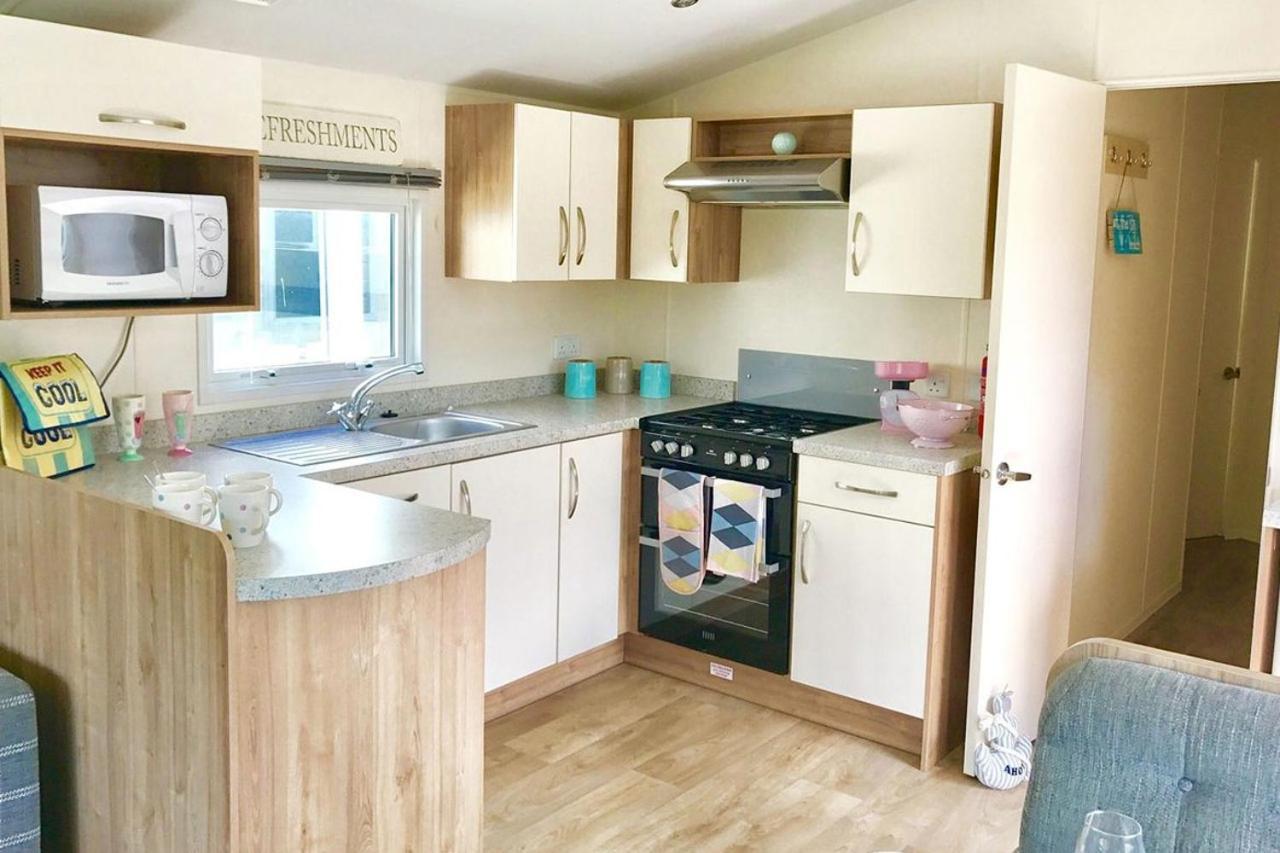 Appletree Holiday Park Бостон Экстерьер фото