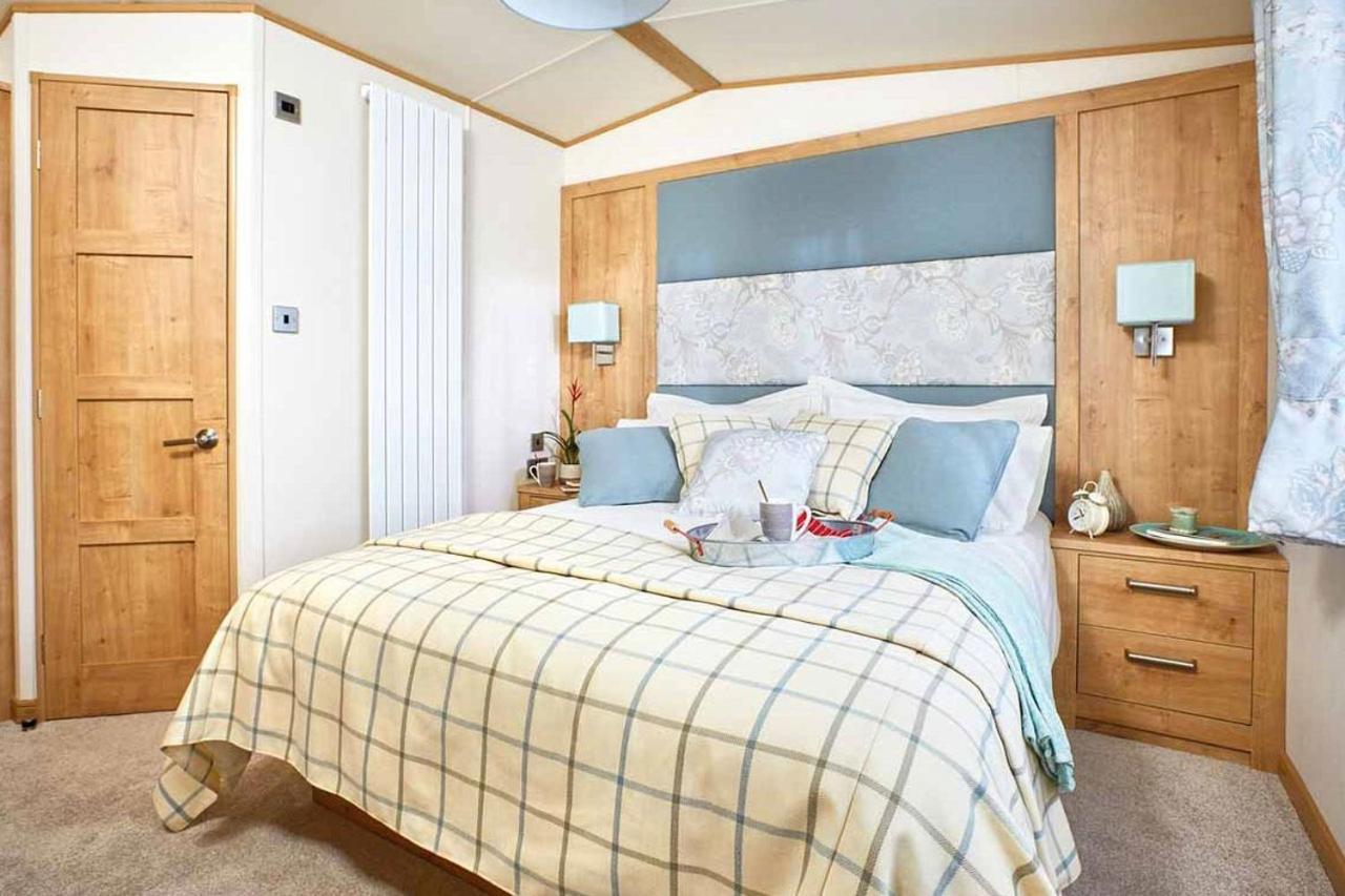 Appletree Holiday Park Бостон Экстерьер фото