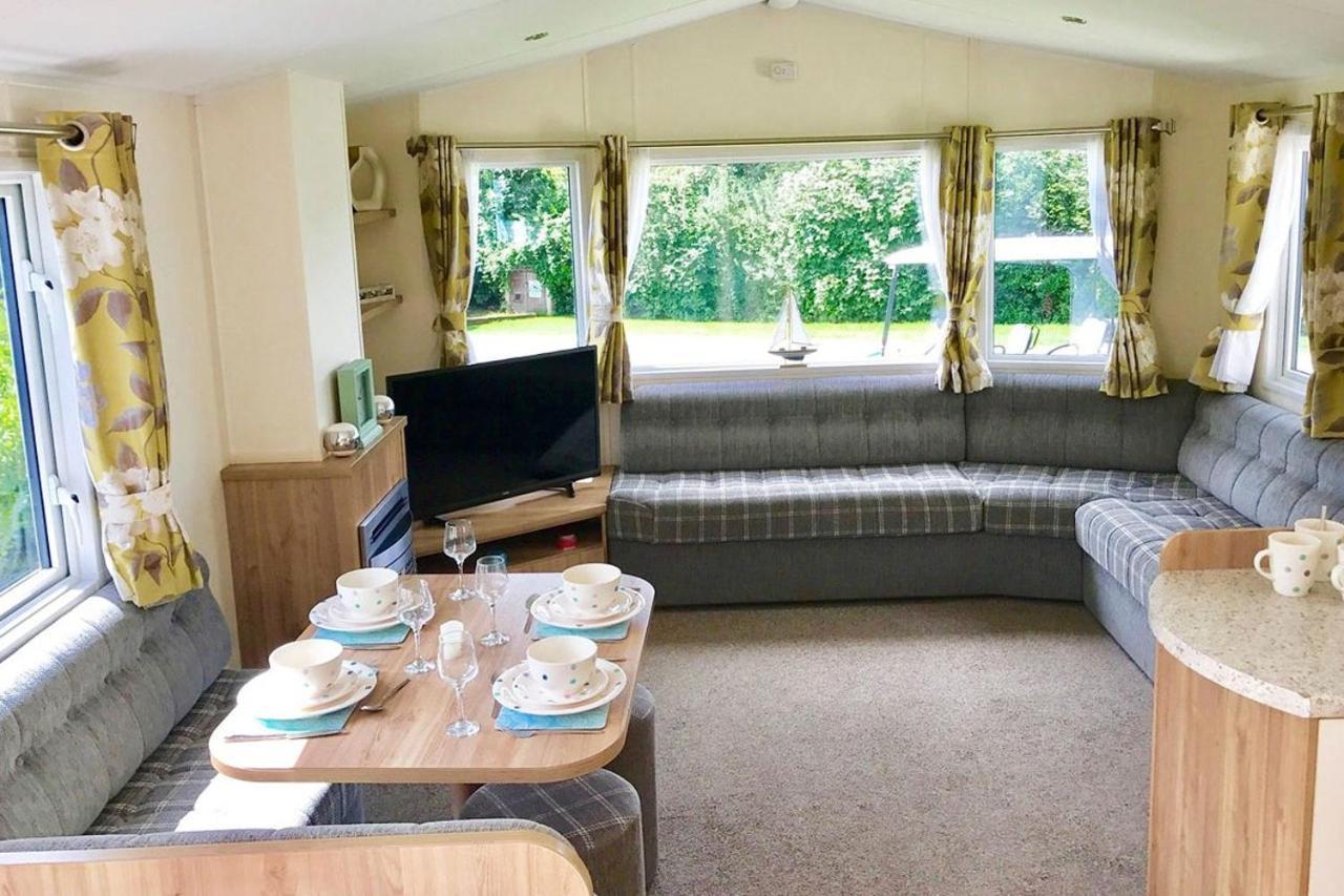 Appletree Holiday Park Бостон Экстерьер фото