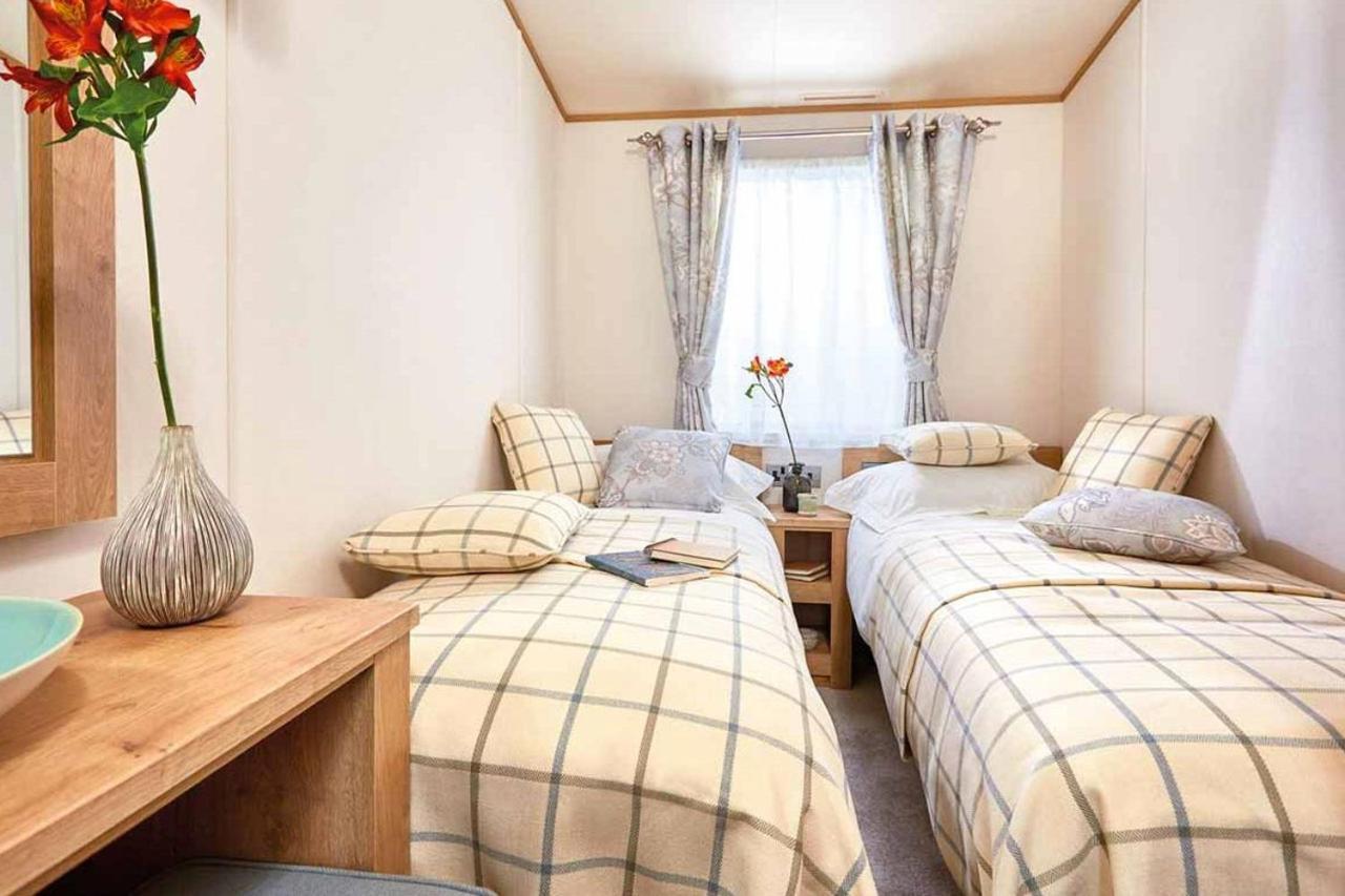 Appletree Holiday Park Бостон Экстерьер фото