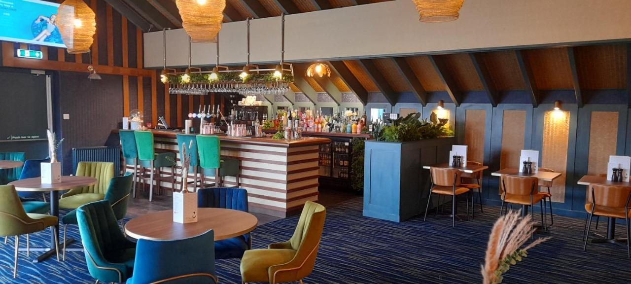 Appletree Holiday Park Бостон Экстерьер фото
