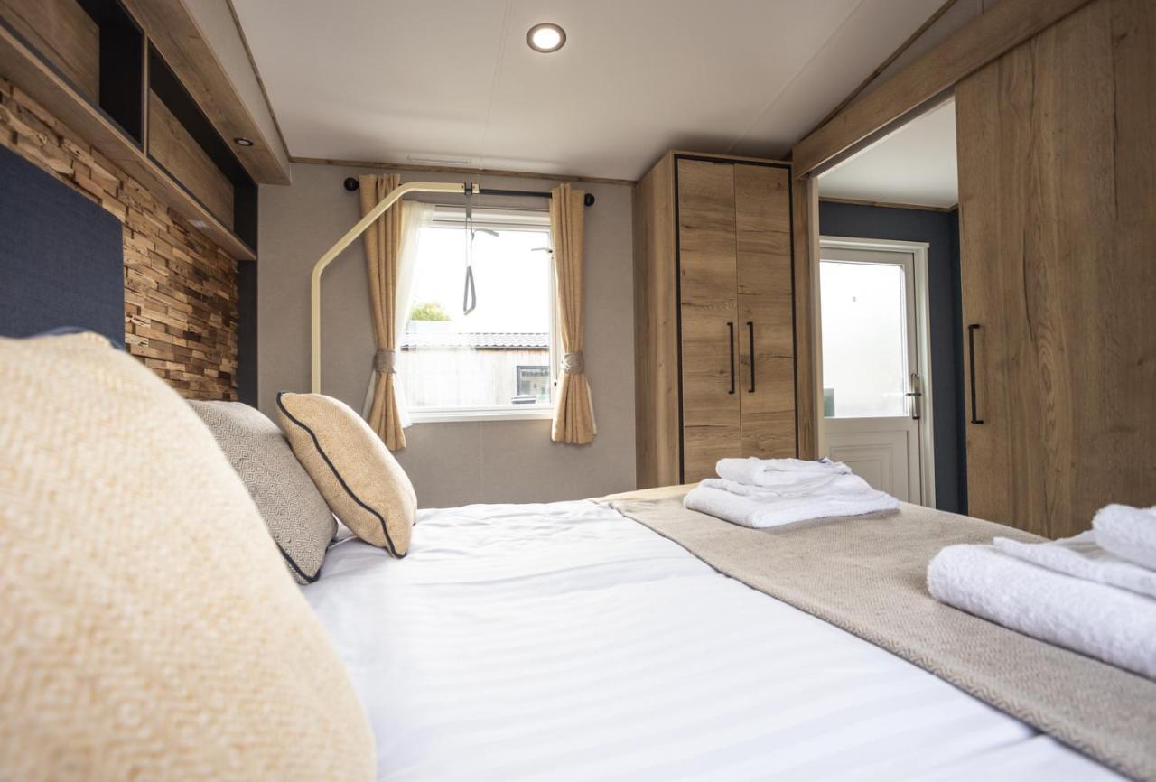 Appletree Holiday Park Бостон Экстерьер фото