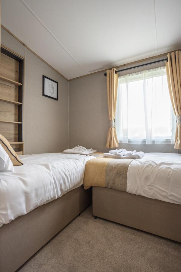 Appletree Holiday Park Бостон Экстерьер фото