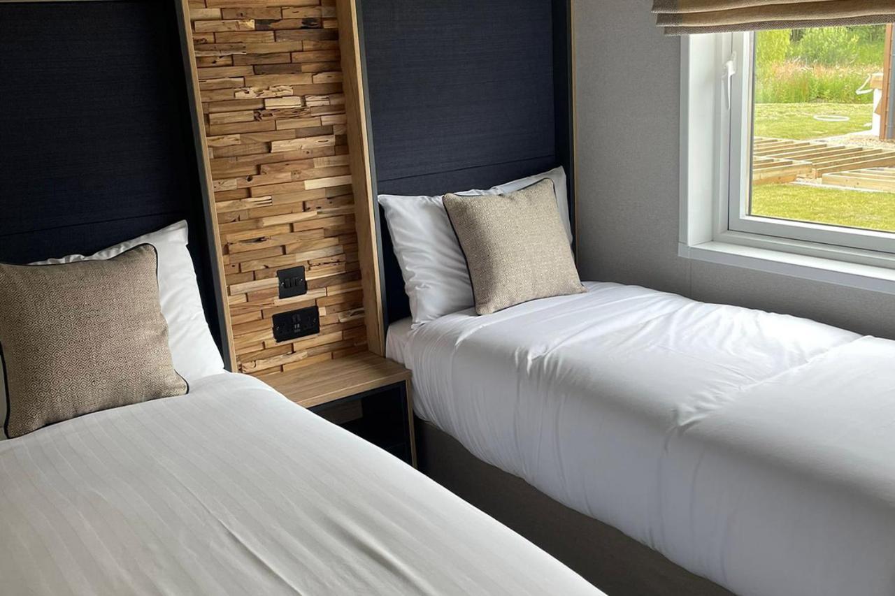 Appletree Holiday Park Бостон Экстерьер фото