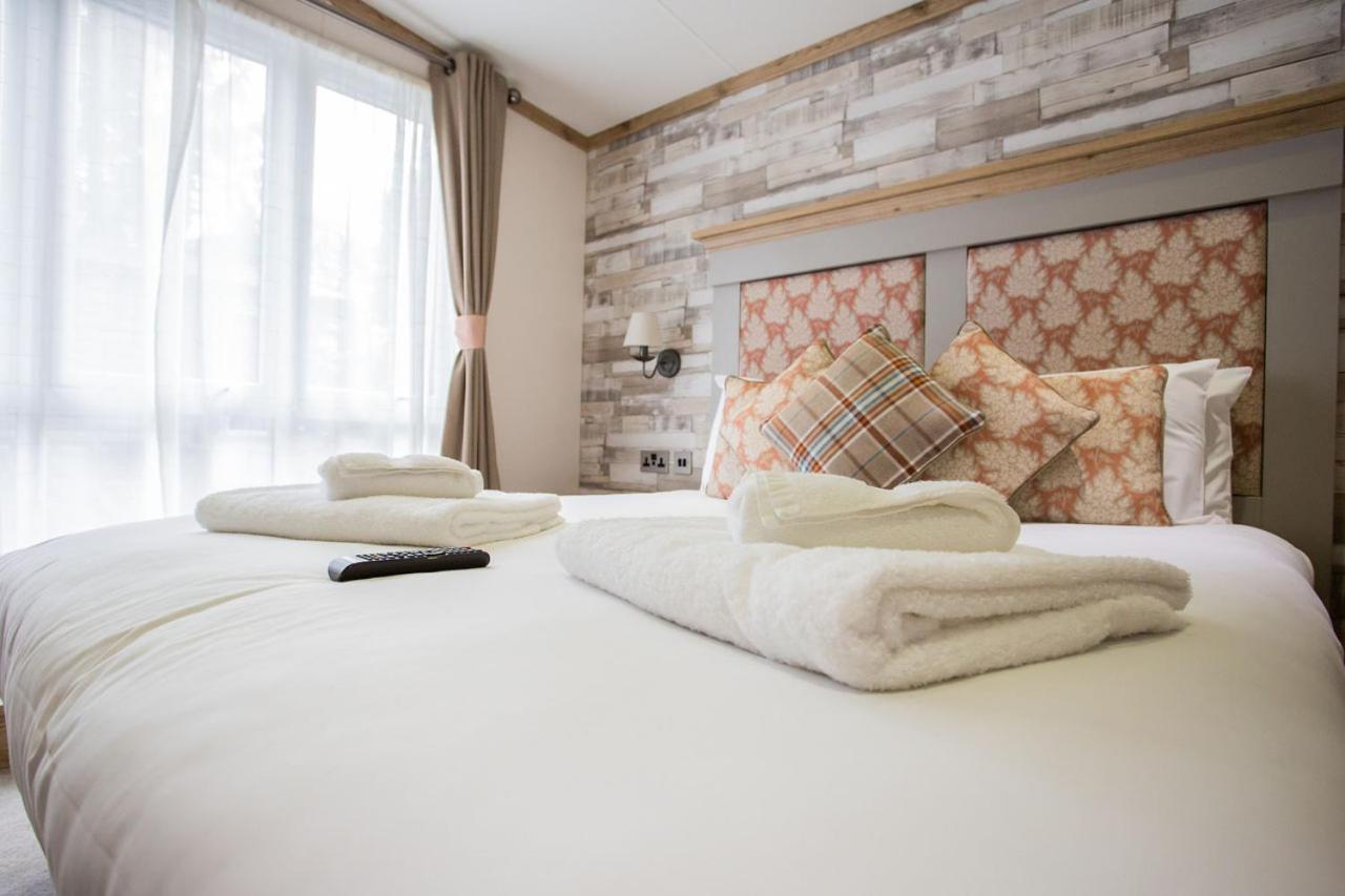 Appletree Holiday Park Бостон Экстерьер фото