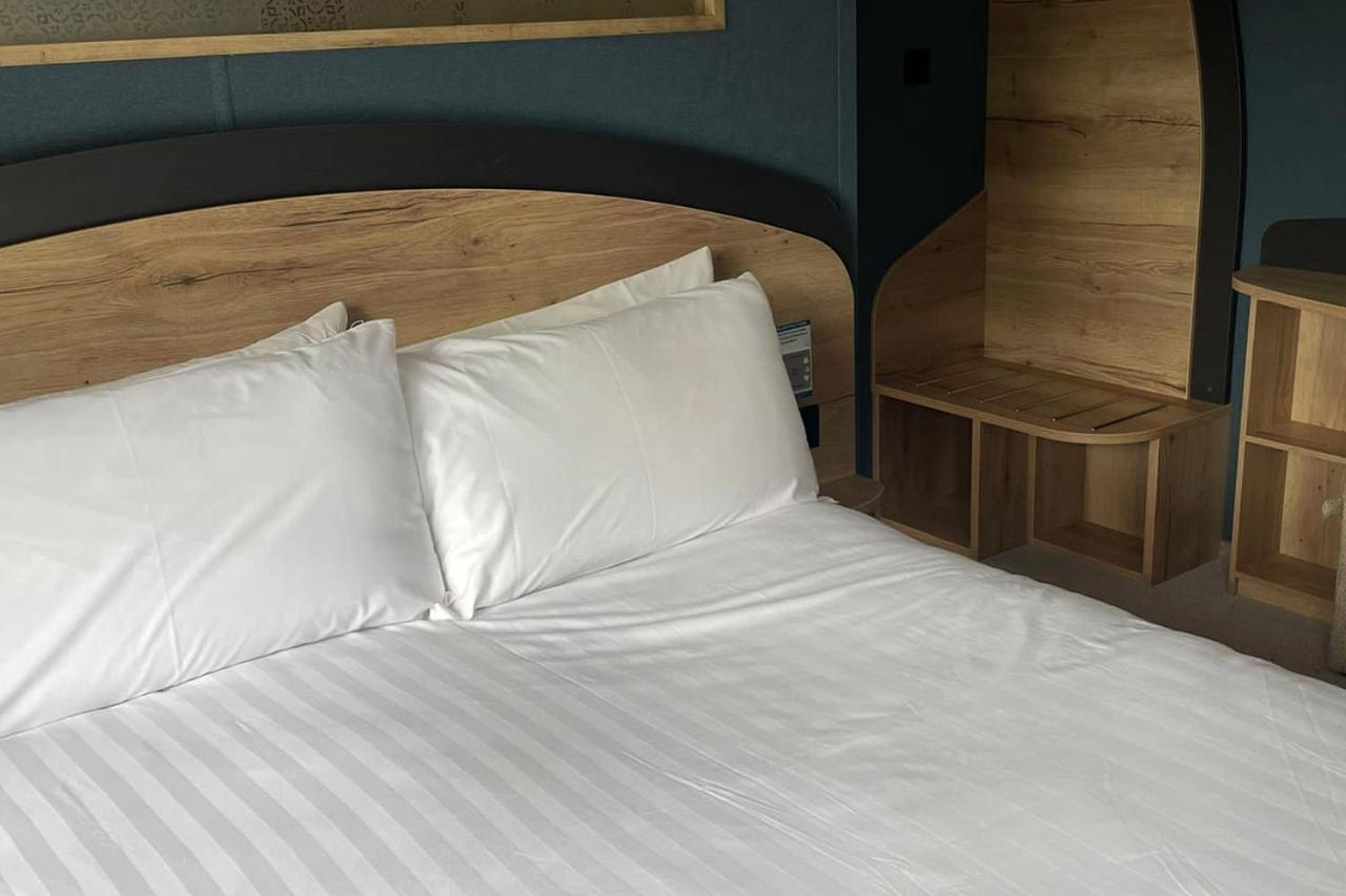 Appletree Holiday Park Бостон Экстерьер фото