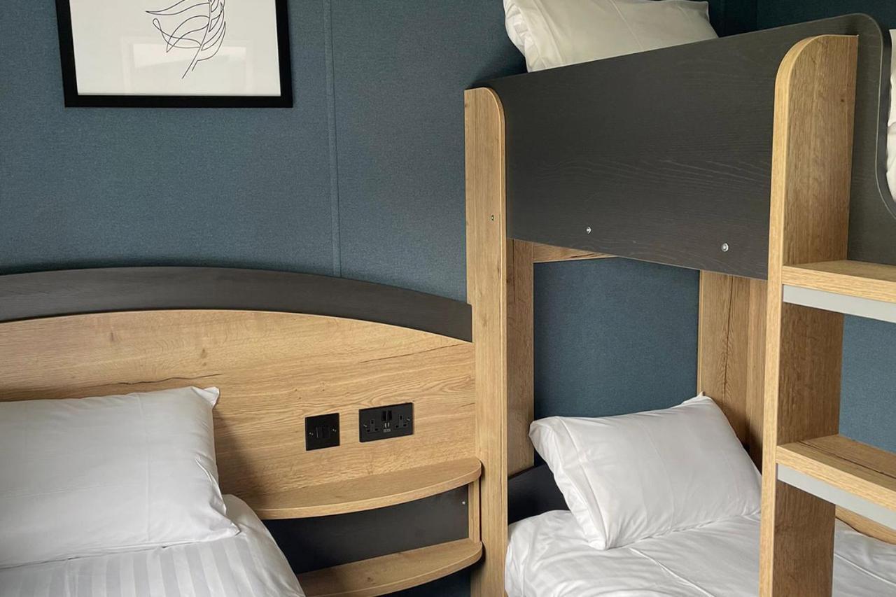 Appletree Holiday Park Бостон Экстерьер фото