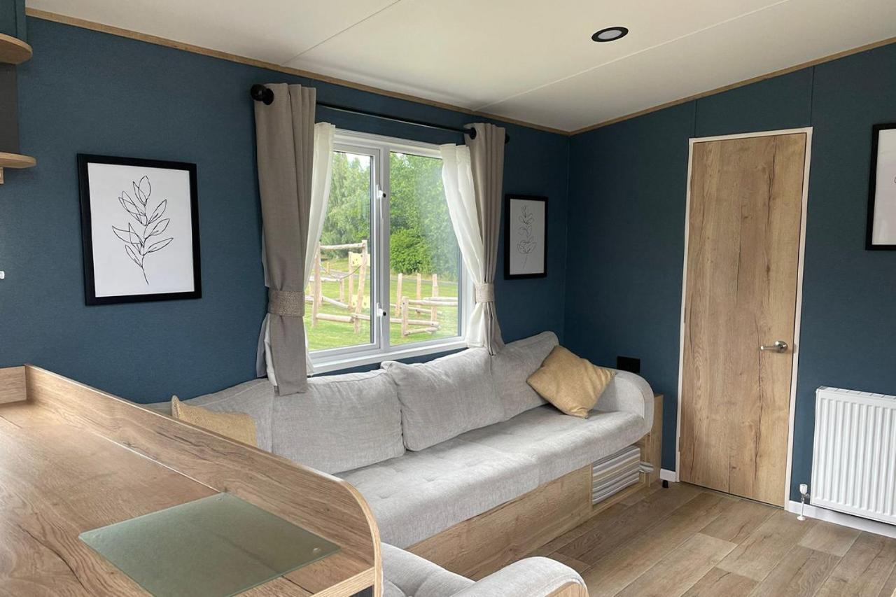 Appletree Holiday Park Бостон Экстерьер фото